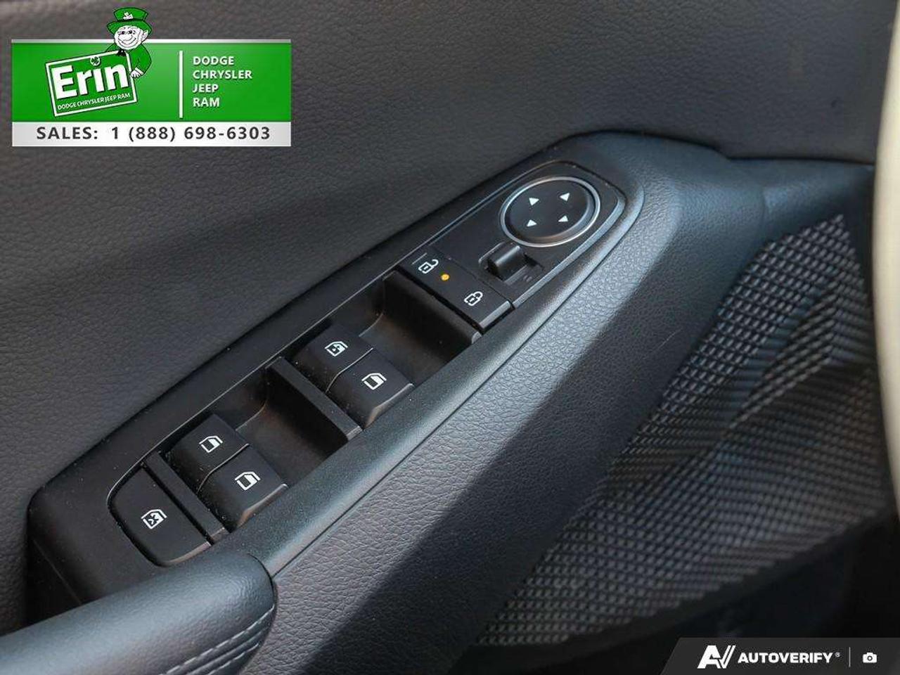 2026 Kia Seltos EX AWD Photo