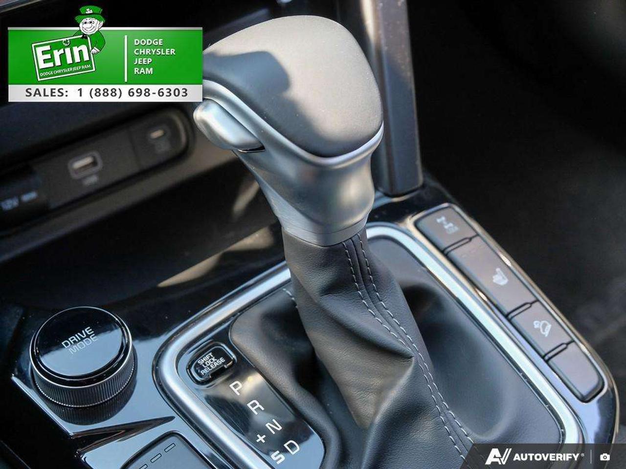 2026 Kia Seltos EX AWD Photo