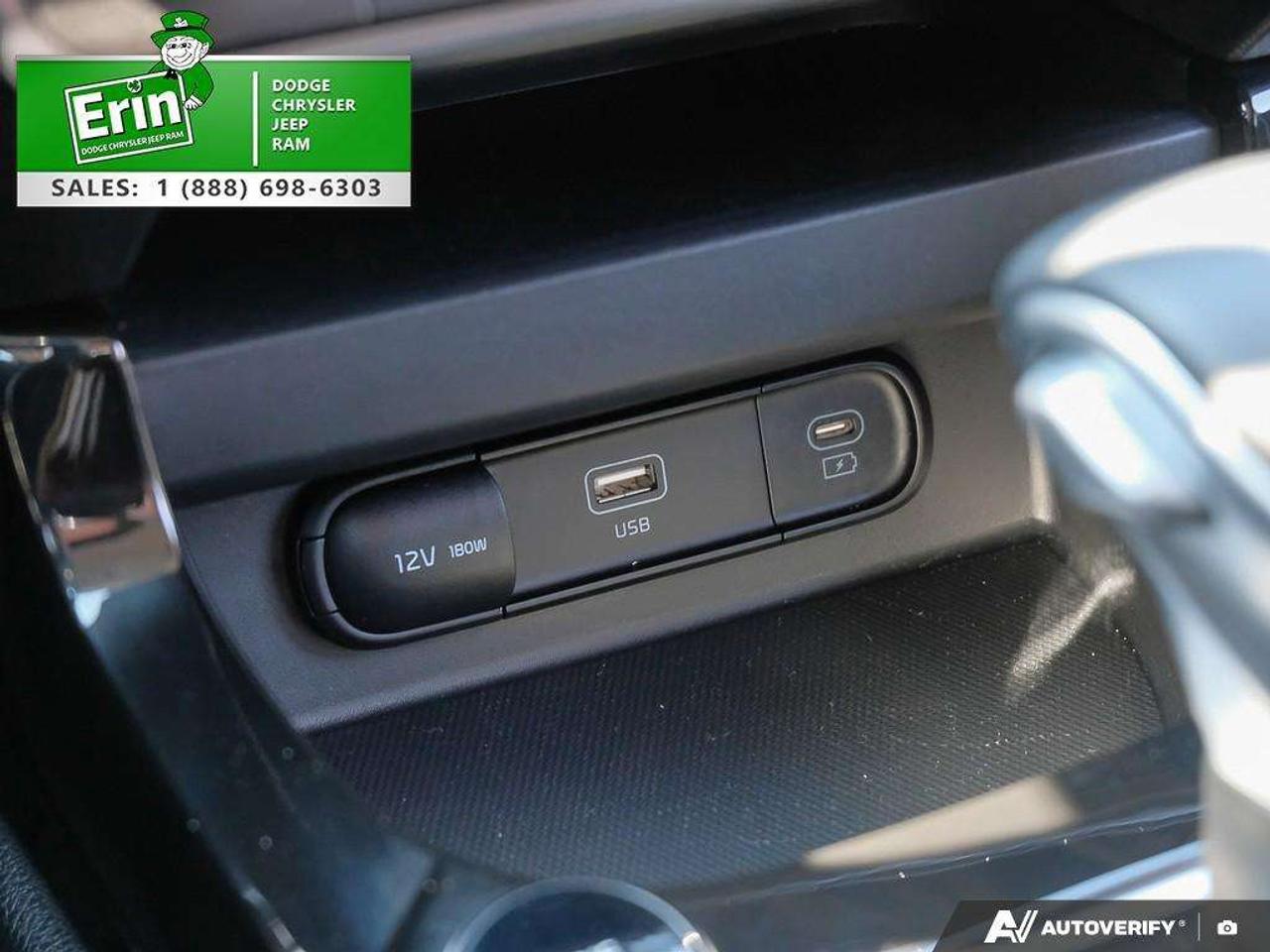2026 Kia Seltos EX AWD Photo