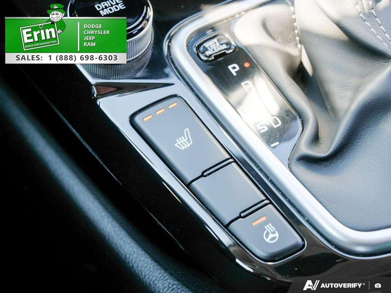 2026 Kia Seltos EX AWD Photo