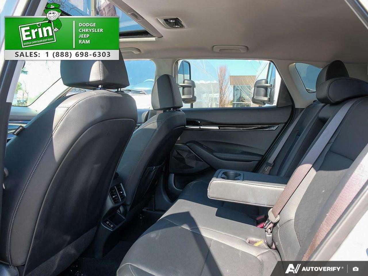 2026 Kia Seltos EX AWD Photo