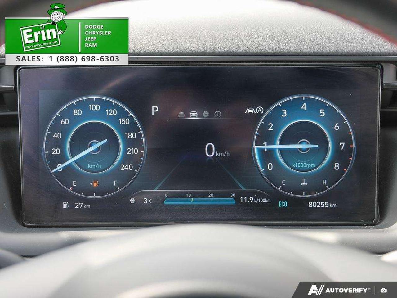 2022 Hyundai Tucson N Line AWD Photo