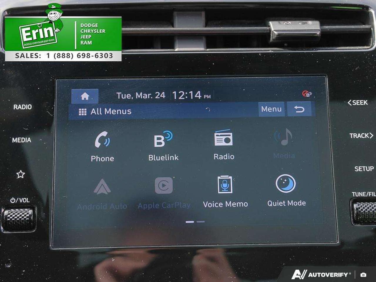 2022 Hyundai Tucson N Line AWD Photo
