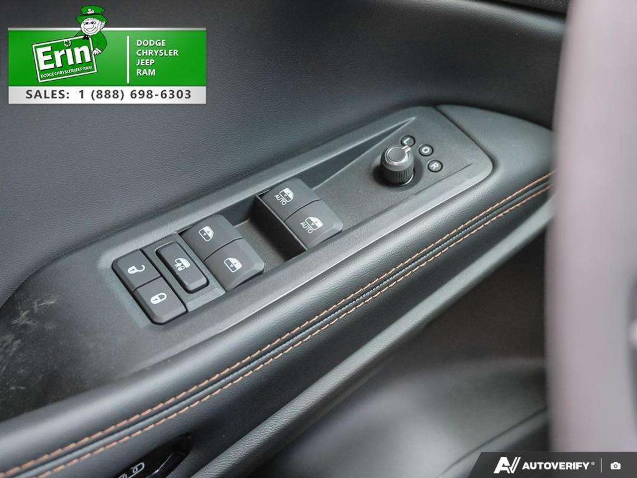 2026 Jeep Cherokee Limited 4x4 Hybrid Electric Vehicles (HEV) Photo