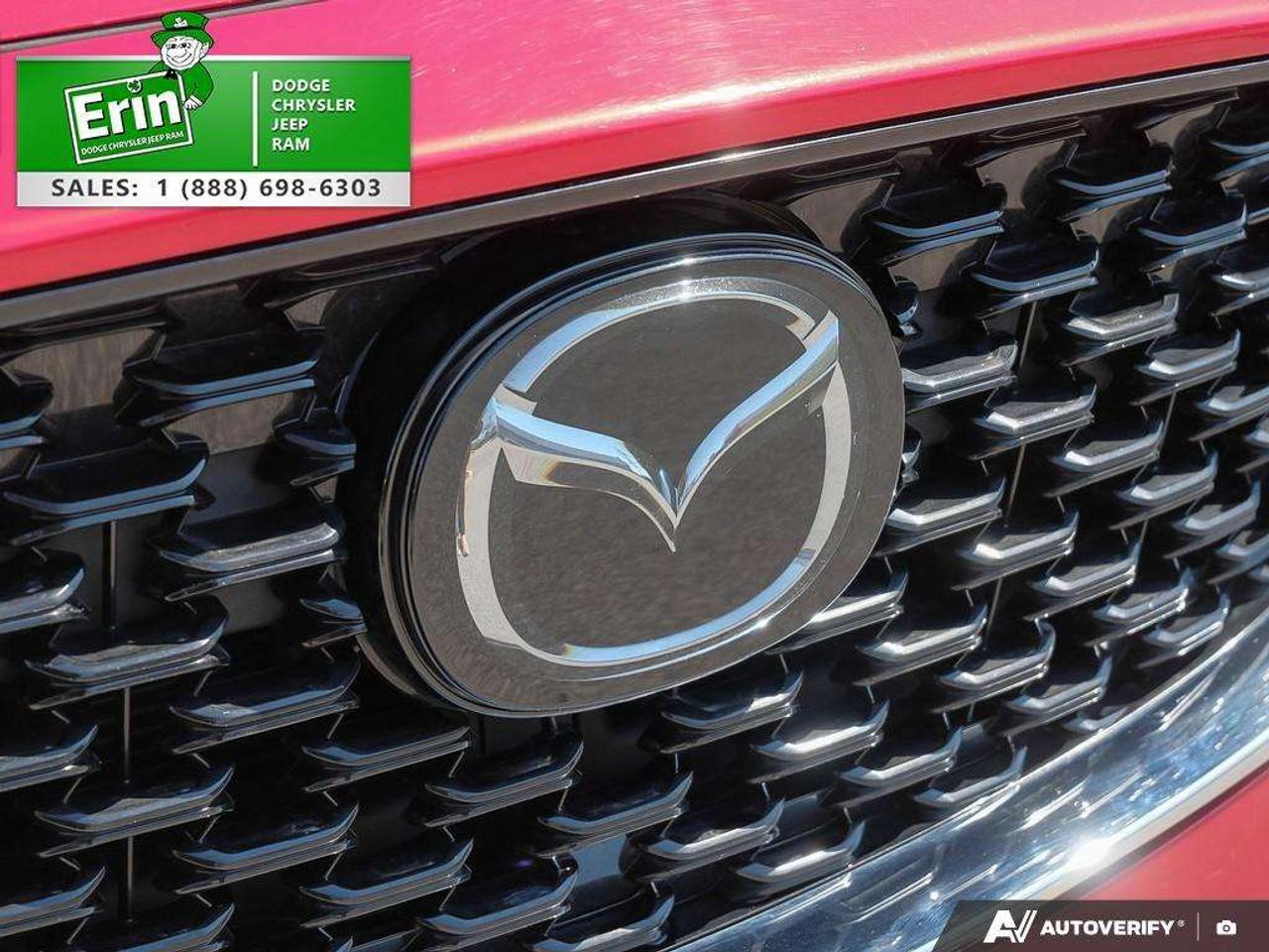 2025 Mazda CX-5 GT AWD LUXURY BOSE AUDIO HEADS UP DISPLAY Photo