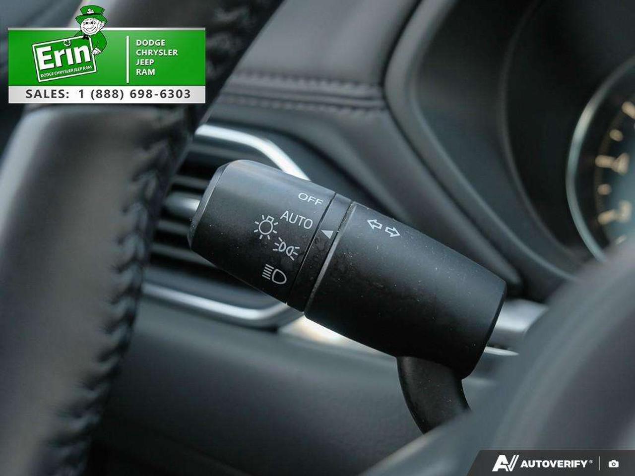 2025 Mazda CX-5 GT AWD LUXURY BOSE AUDIO HEADS UP DISPLAY Photo