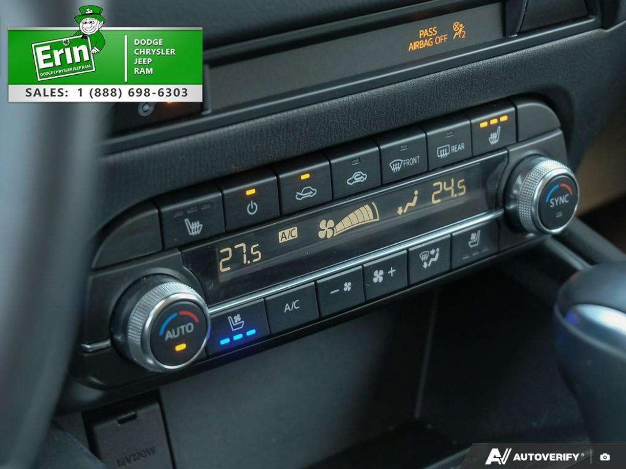 2025 Mazda CX-5 GT AWD LUXURY BOSE AUDIO HEADS UP DISPLAY Photo