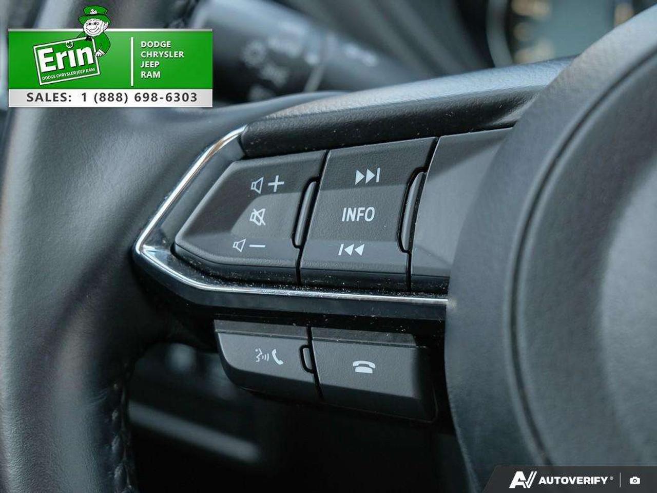 2025 Mazda CX-5 GT AWD LUXURY BOSE AUDIO HEADS UP DISPLAY Photo