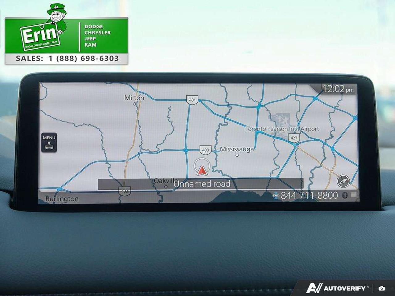 2025 Mazda CX-5 GT AWD LUXURY BOSE AUDIO HEADS UP DISPLAY Photo