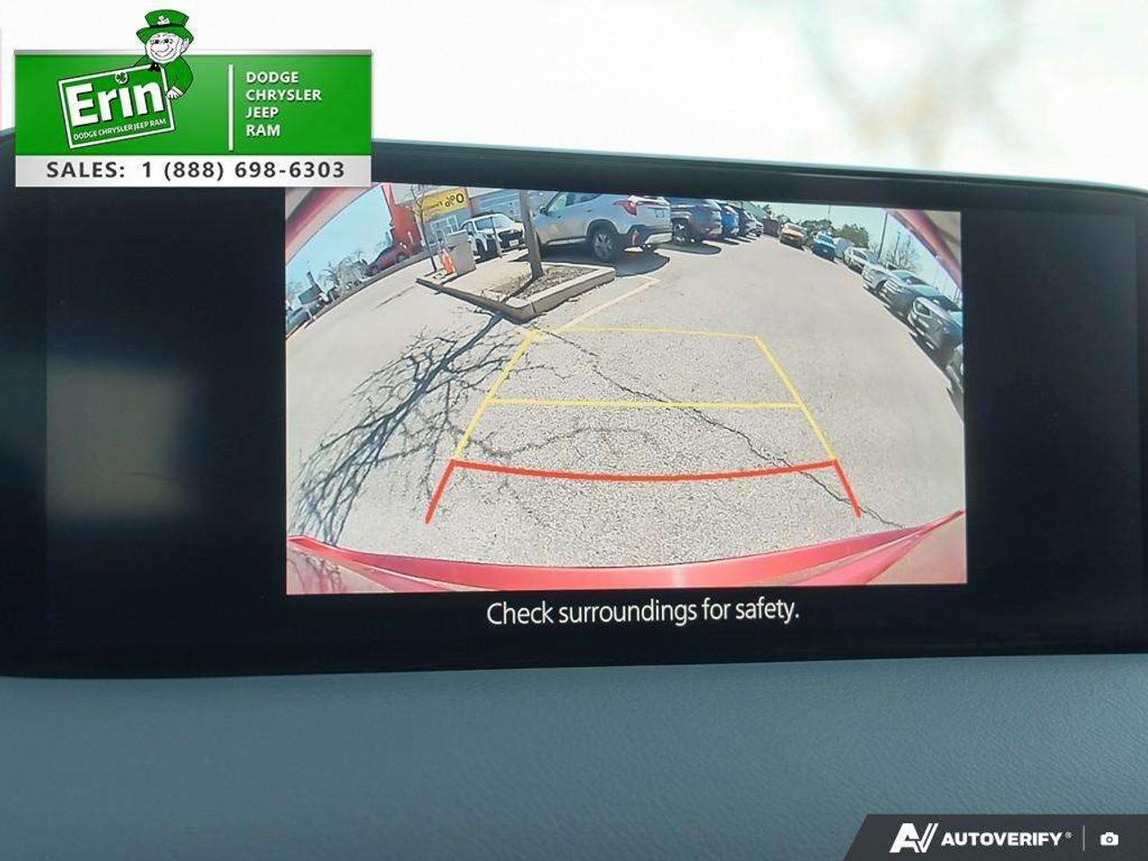 2025 Mazda CX-5 GT AWD LUXURY BOSE AUDIO HEADS UP DISPLAY Photo