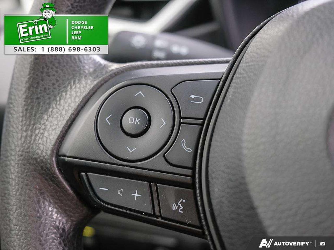 2023 Toyota Corolla Hybrid LE CVT Photo