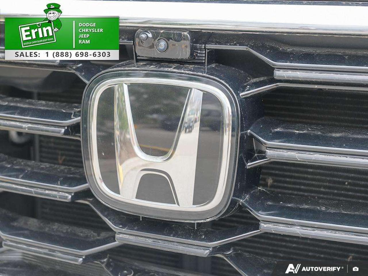 2023 Honda Pilot TOURING AWD BROWN INTERIOR RARE Photo