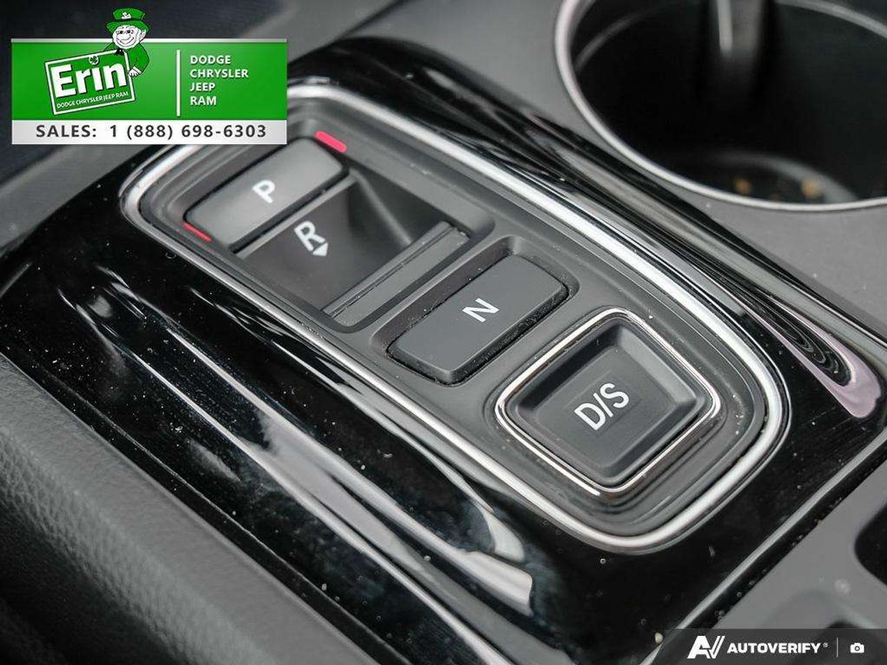 2023 Honda Pilot TOURING AWD BROWN INTERIOR RARE Photo