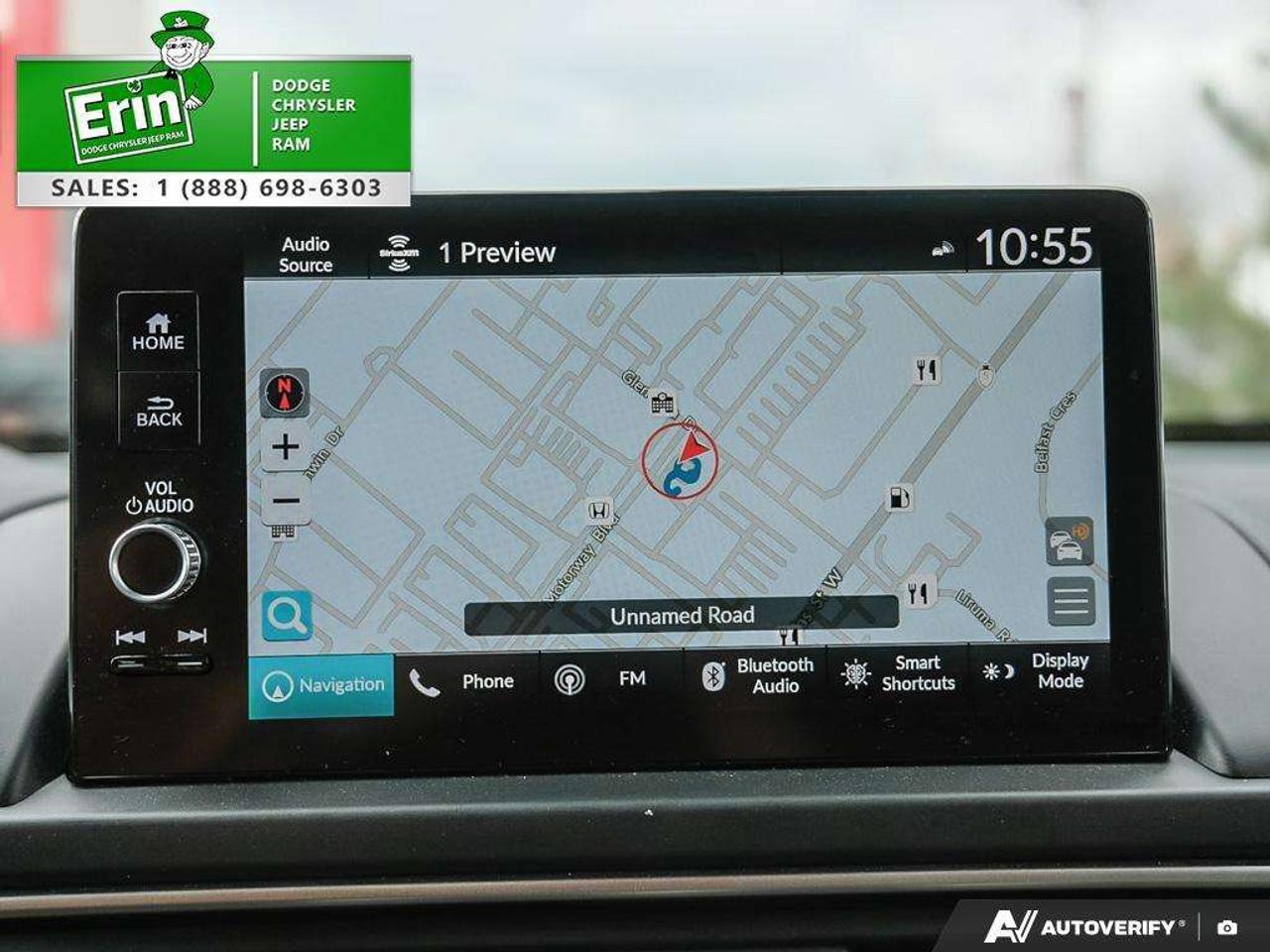 2023 Honda Pilot TOURING AWD BROWN INTERIOR RARE Photo