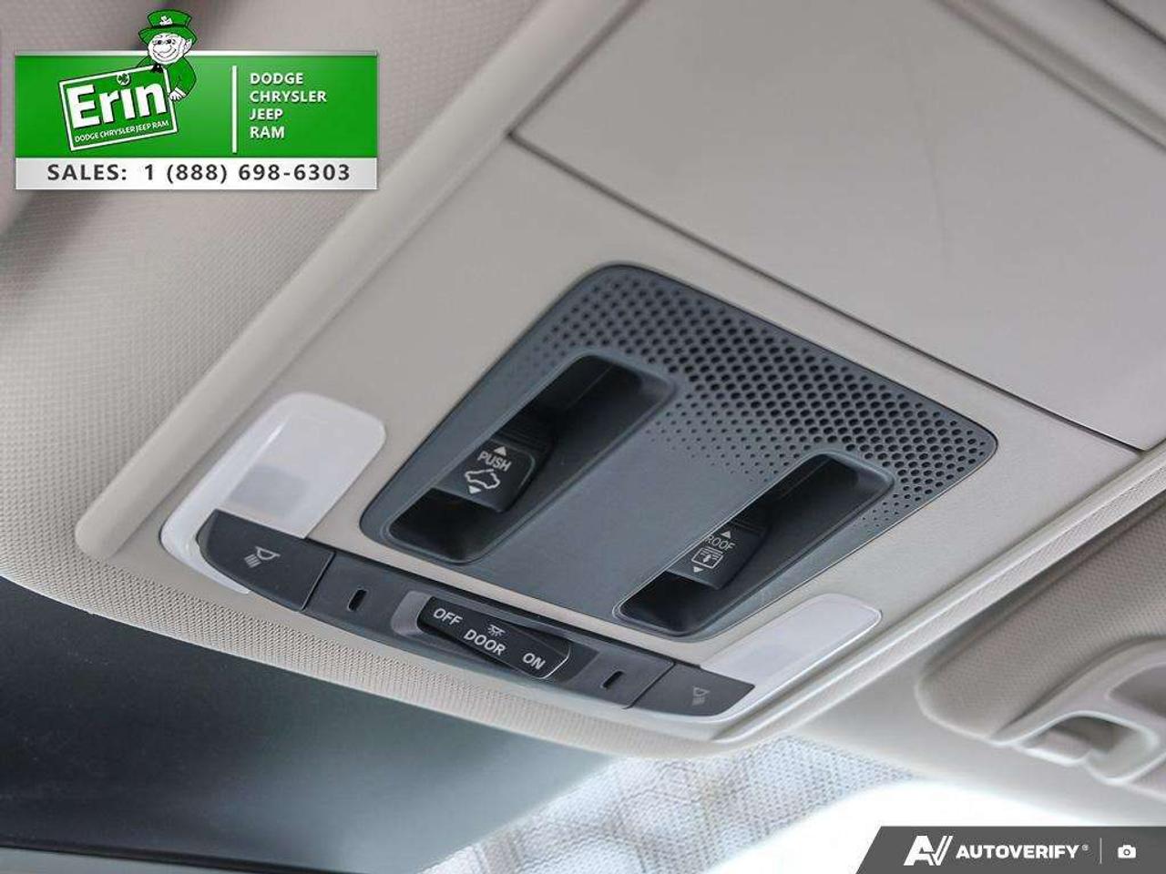 2023 Honda Pilot TOURING AWD BROWN INTERIOR RARE Photo