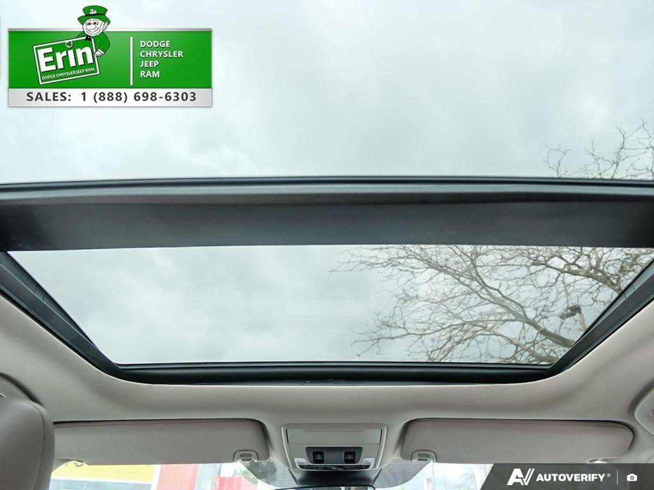 2023 Honda Pilot TOURING AWD BROWN INTERIOR RARE Photo