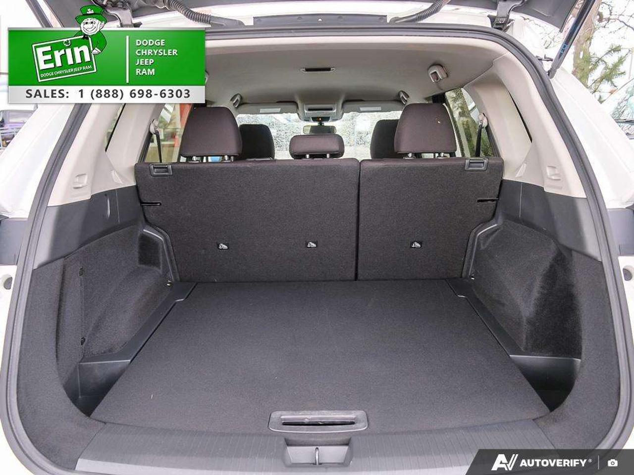2025 Nissan Rogue AWD S 17" ALLOYS APPLE CARPLAY ANDROID AUTO Photo