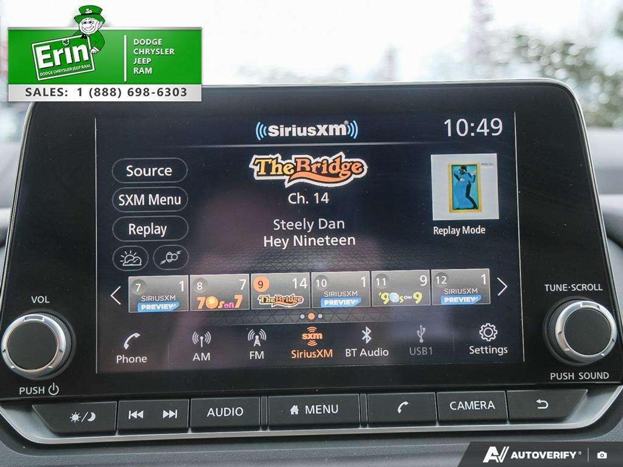 2025 Nissan Rogue AWD S 17" ALLOYS APPLE CARPLAY ANDROID AUTO Photo