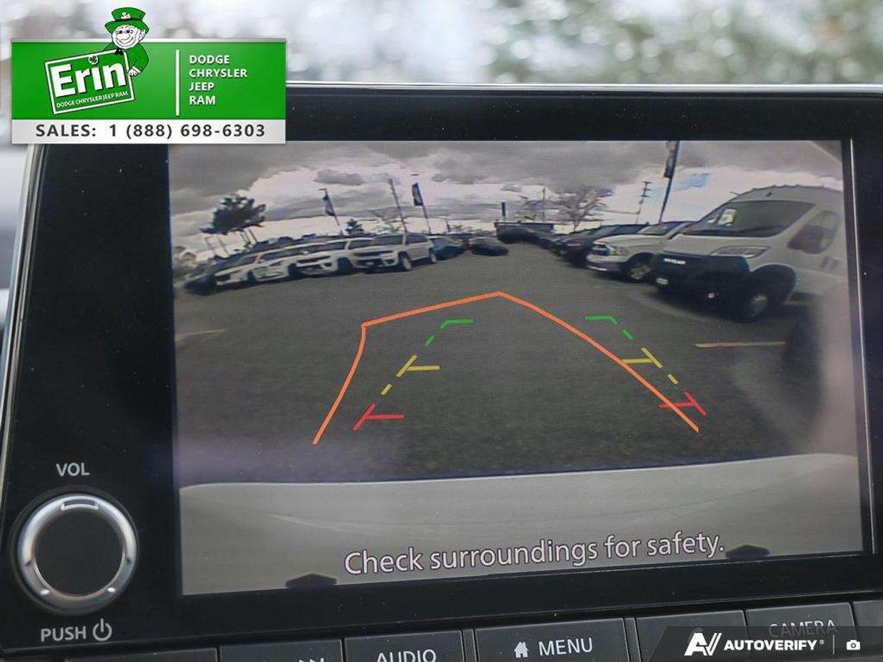 2025 Nissan Rogue AWD S 17" ALLOYS APPLE CARPLAY ANDROID AUTO Photo