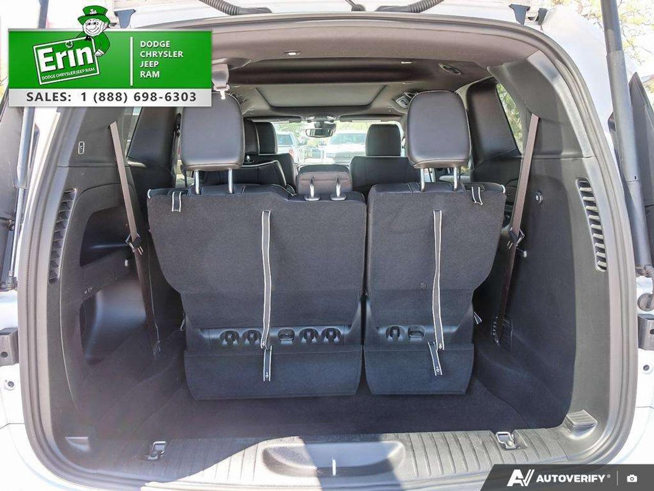2024 Chrysler Pacifica Limited S Appearance Package Photo