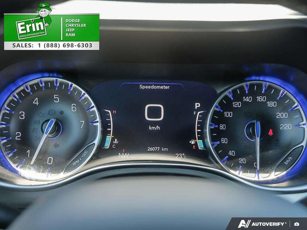 2024 Chrysler Pacifica Limited S Appearance Package Photo