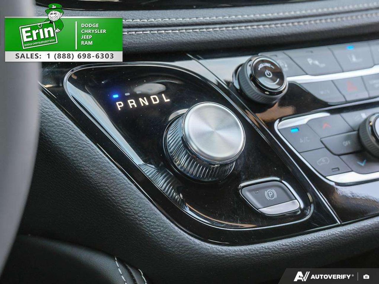 2024 Chrysler Pacifica Limited S Appearance Package Photo