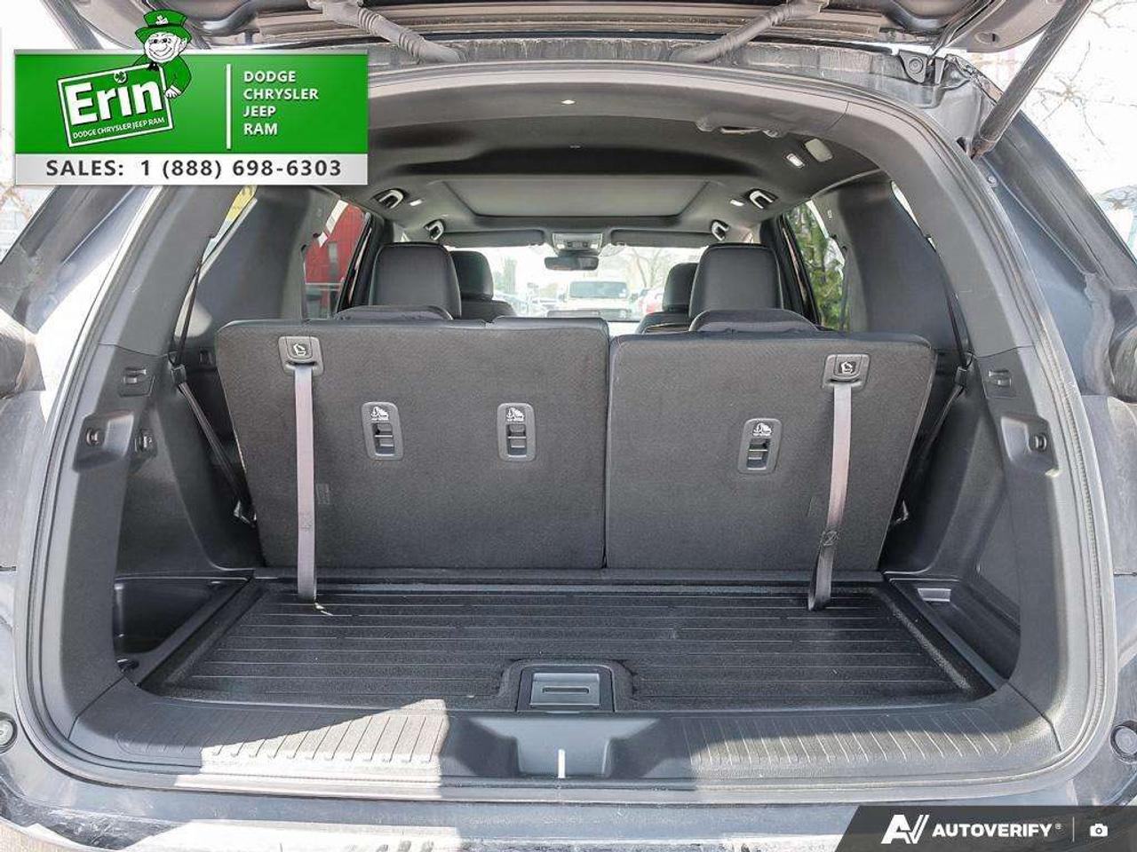 2025 Honda Pilot TrailSport AWD Photo