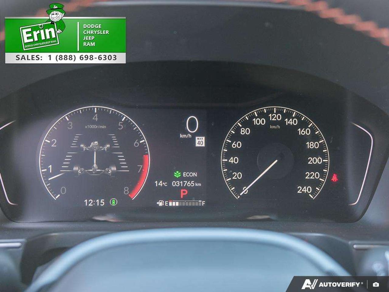 2025 Honda Pilot TrailSport AWD Photo