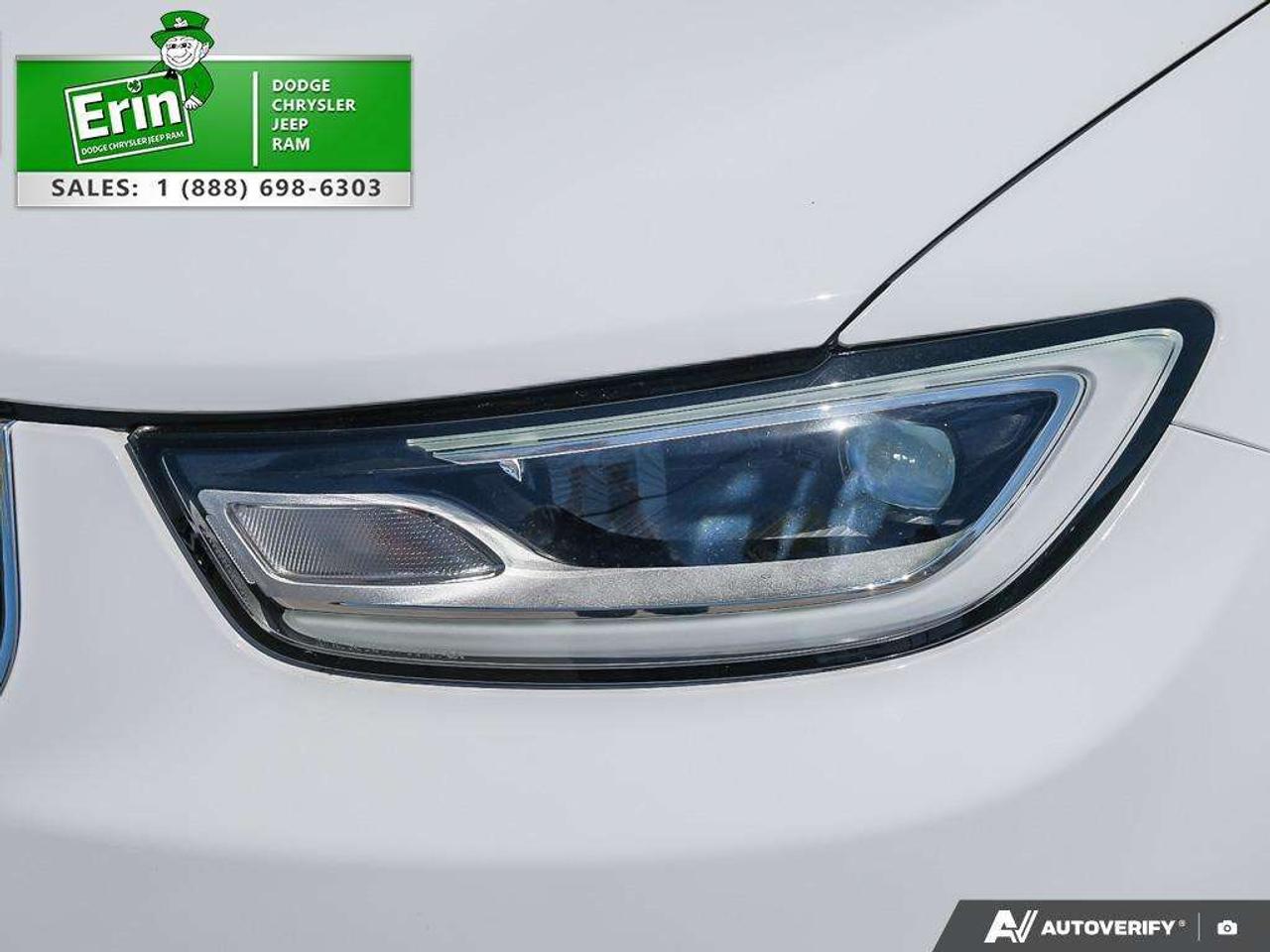 2024 Chrysler Pacifica Limited   360 SurroundView Camera   DVD Photo