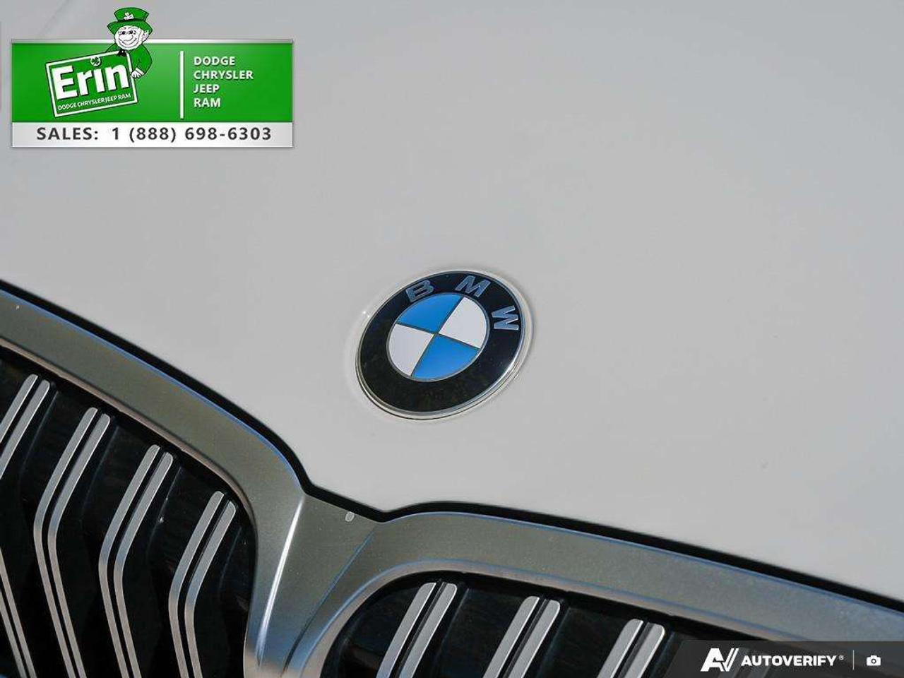 2025 BMW 3 Series 330i xDrive Sedan M Sport Package Premium Package Photo