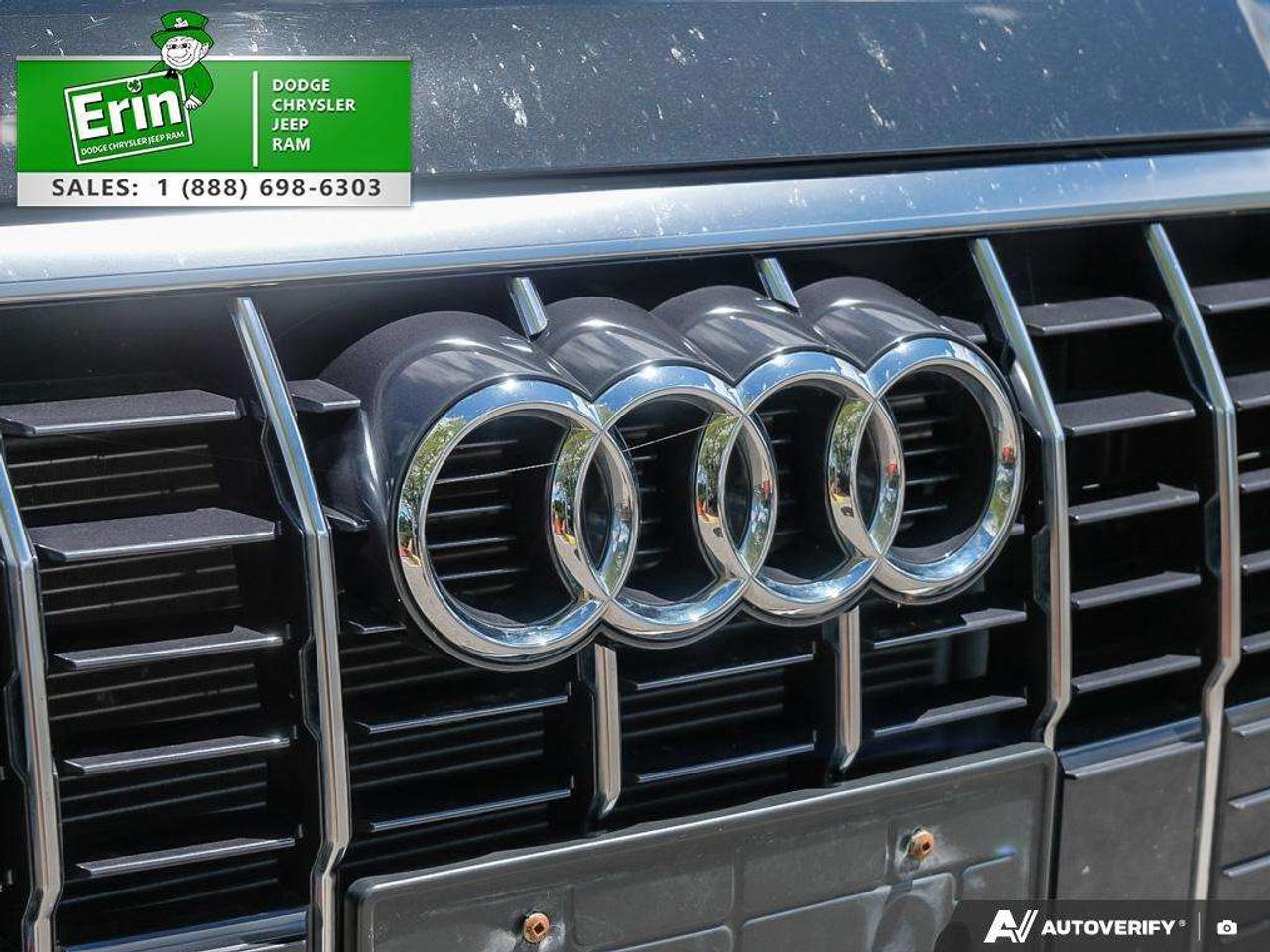 2025 Audi Q3 Progressiv 45 TFSI quattro S-Line Photo