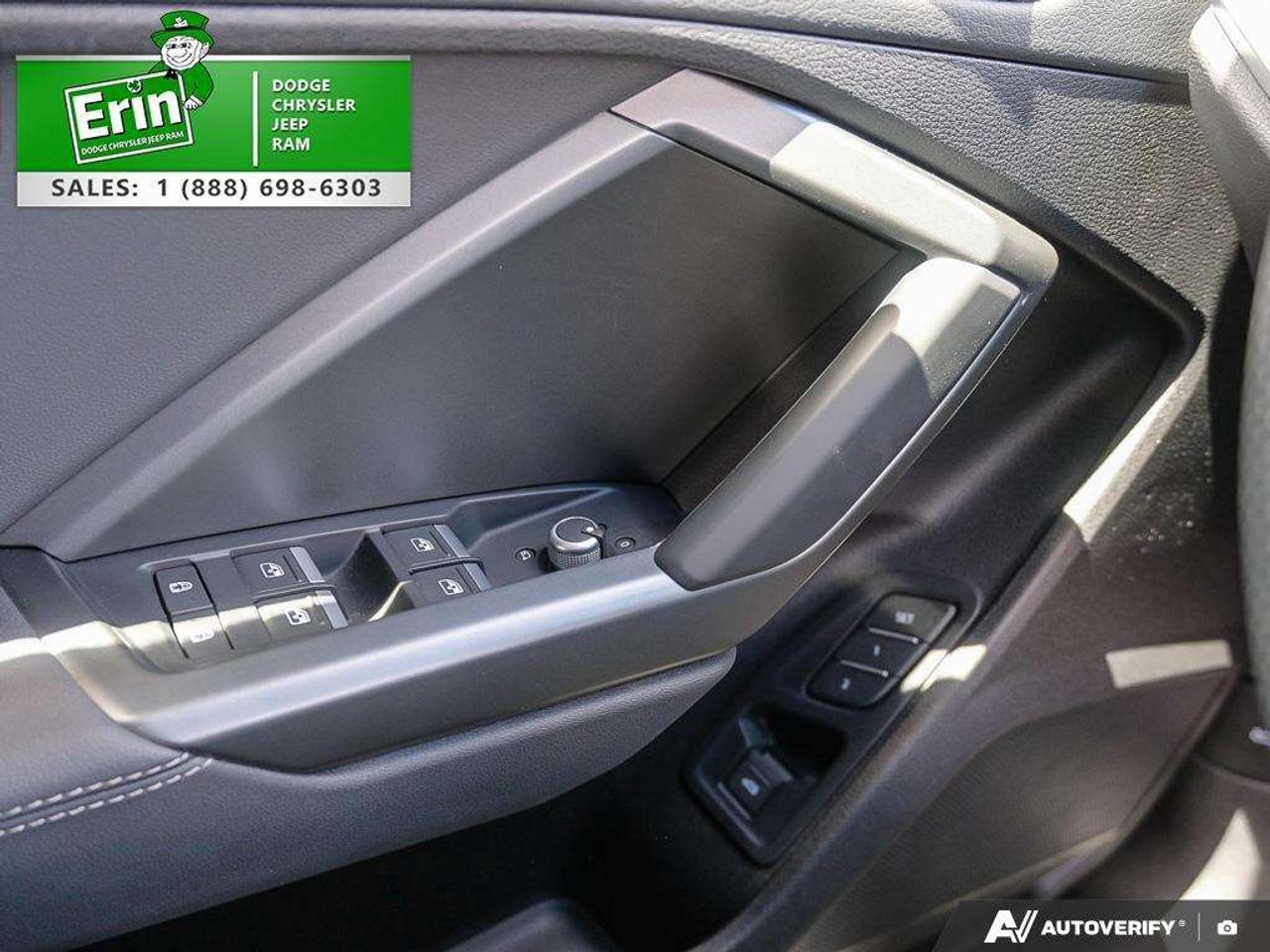 2025 Audi Q3 Progressiv 45 TFSI quattro S-Line Photo