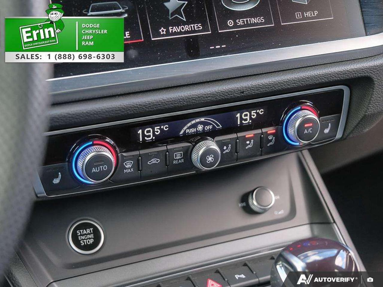 2025 Audi Q3 Progressiv 45 TFSI quattro S-Line Photo