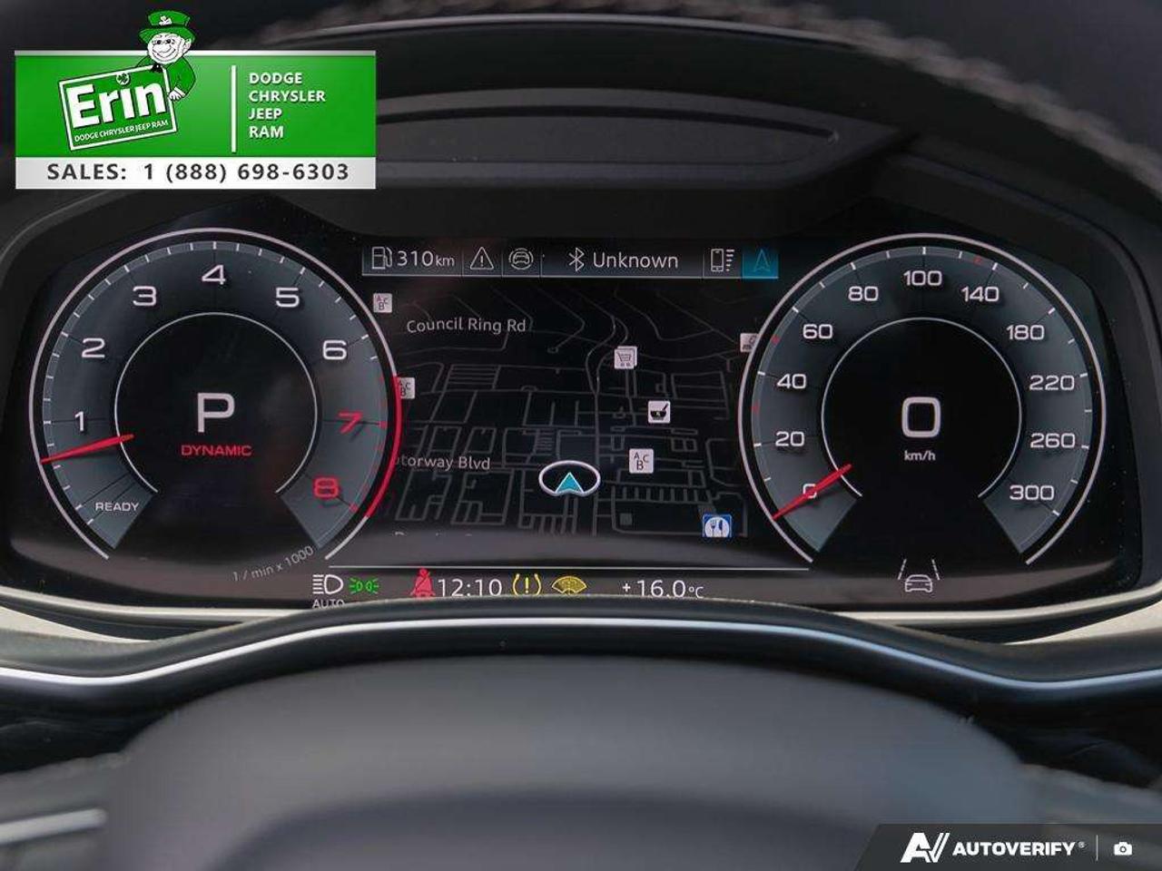 2025 Audi Q8 Progressiv 55 TFSI quattro S-Line Photo
