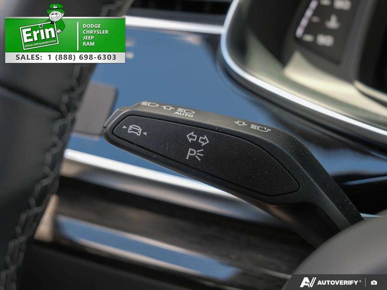 2025 Audi Q8 Progressiv 55 TFSI quattro S-Line Photo