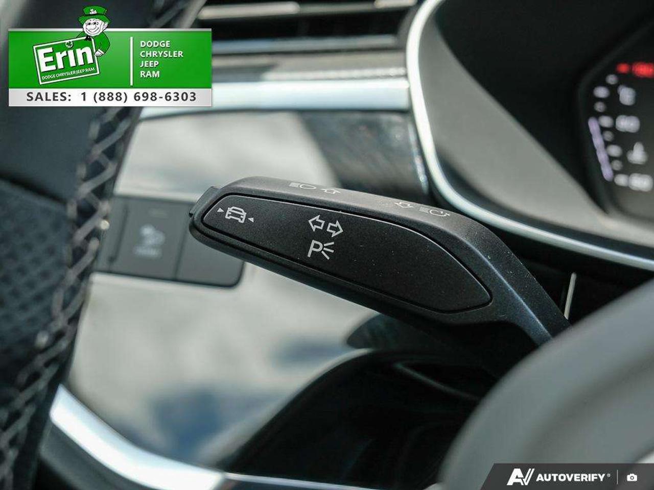 2025 Audi Q3 Progressiv 45 TFSI quattro S-Line Photo