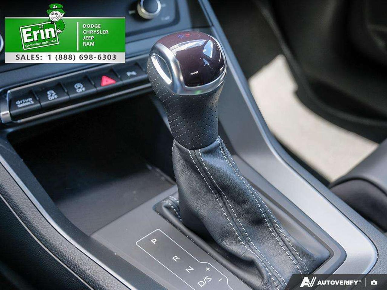 2025 Audi Q3 Progressiv 45 TFSI quattro S-Line Photo