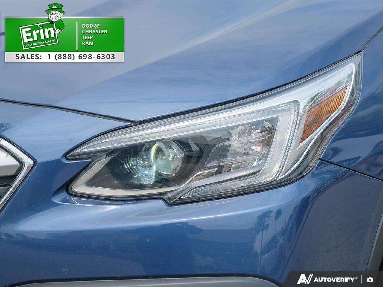 2022 Subaru Outback LIMITED AWD EYESIGHT HARMAN KARDON AUDIO Photo
