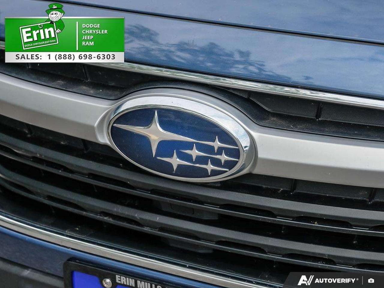 2022 Subaru Outback LIMITED AWD EYESIGHT HARMAN KARDON AUDIO Photo