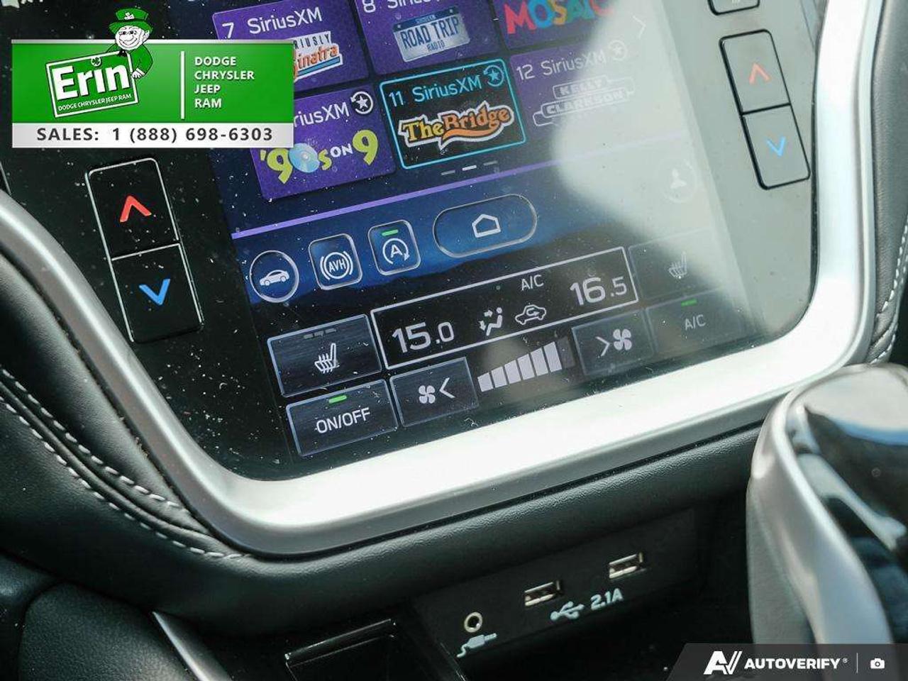 2022 Subaru Outback LIMITED AWD EYESIGHT HARMAN KARDON AUDIO Photo