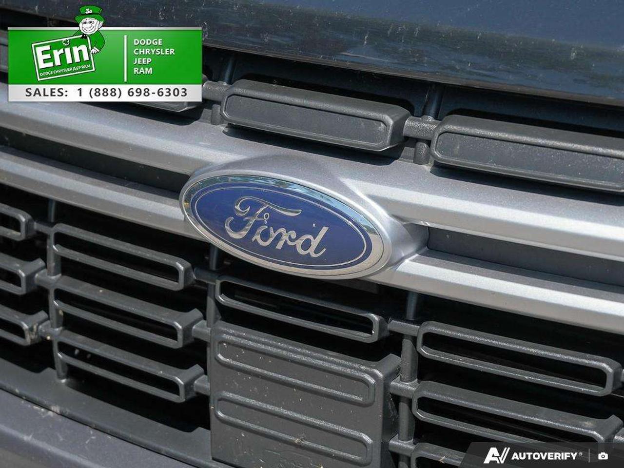 2022 Ford Maverick LARIAT 2 TONE BROWN INTERIOR Photo