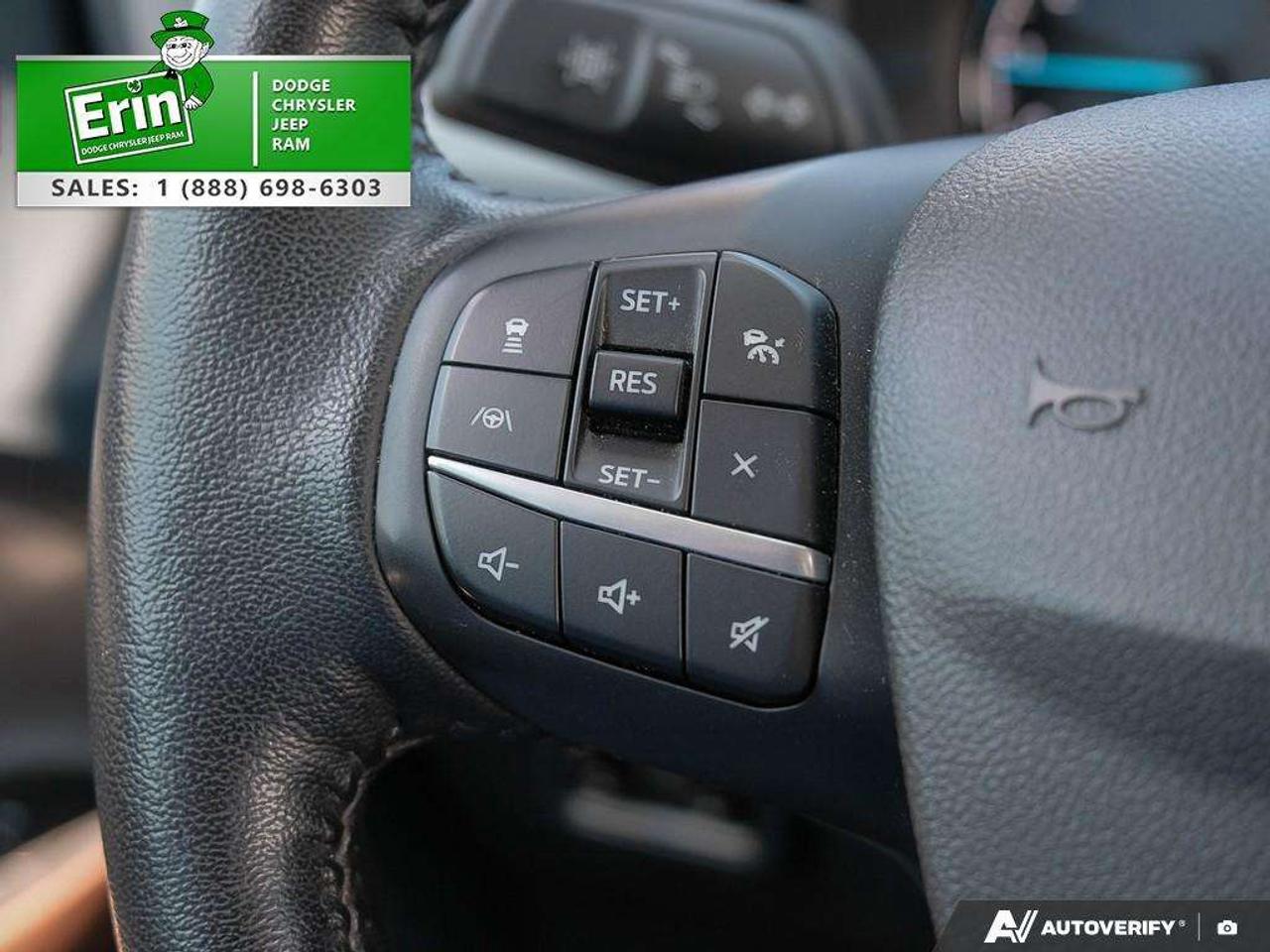 2022 Ford Maverick LARIAT 2 TONE BROWN INTERIOR Photo