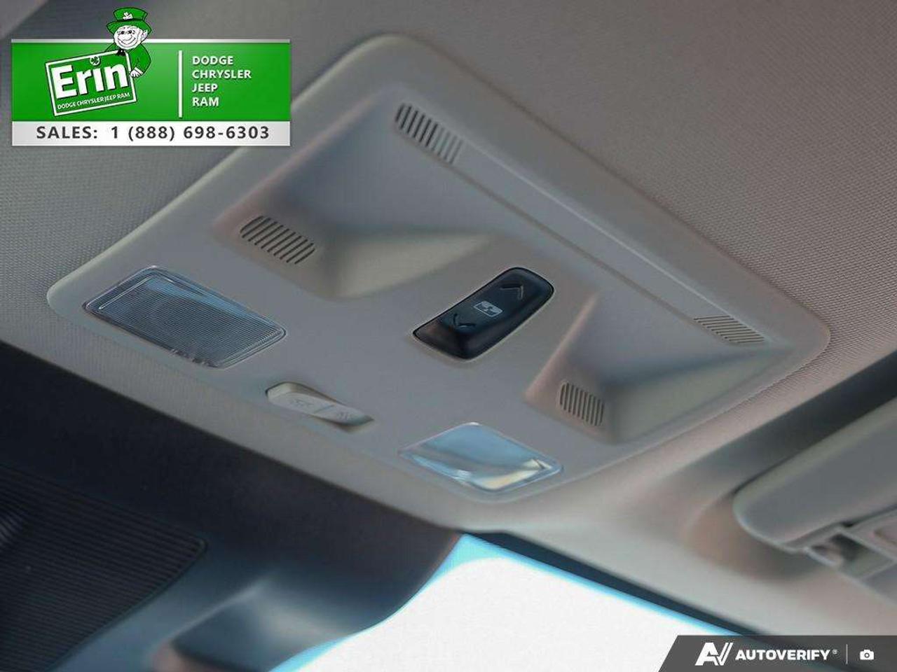 2022 Ford Maverick LARIAT 2 TONE BROWN INTERIOR Photo