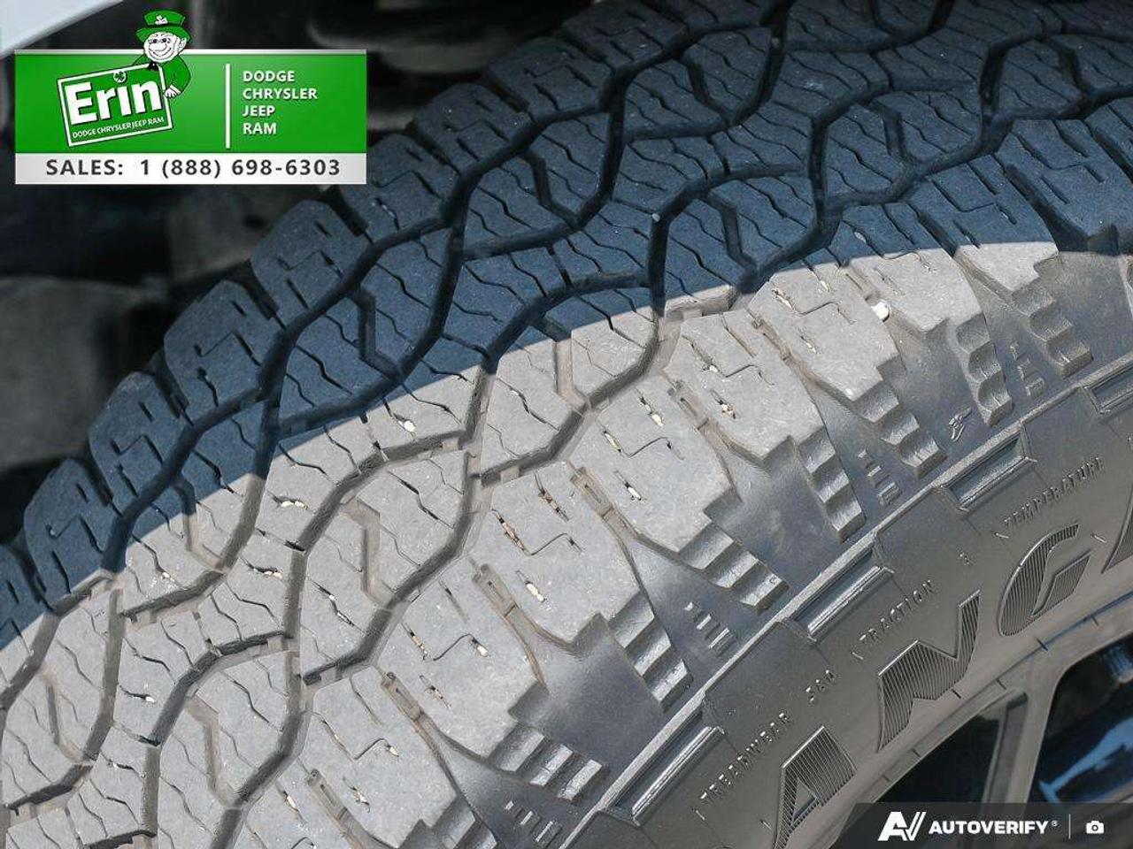 2025 Ford F-150 STX NEW TIRES PRICED TO SELL Photo