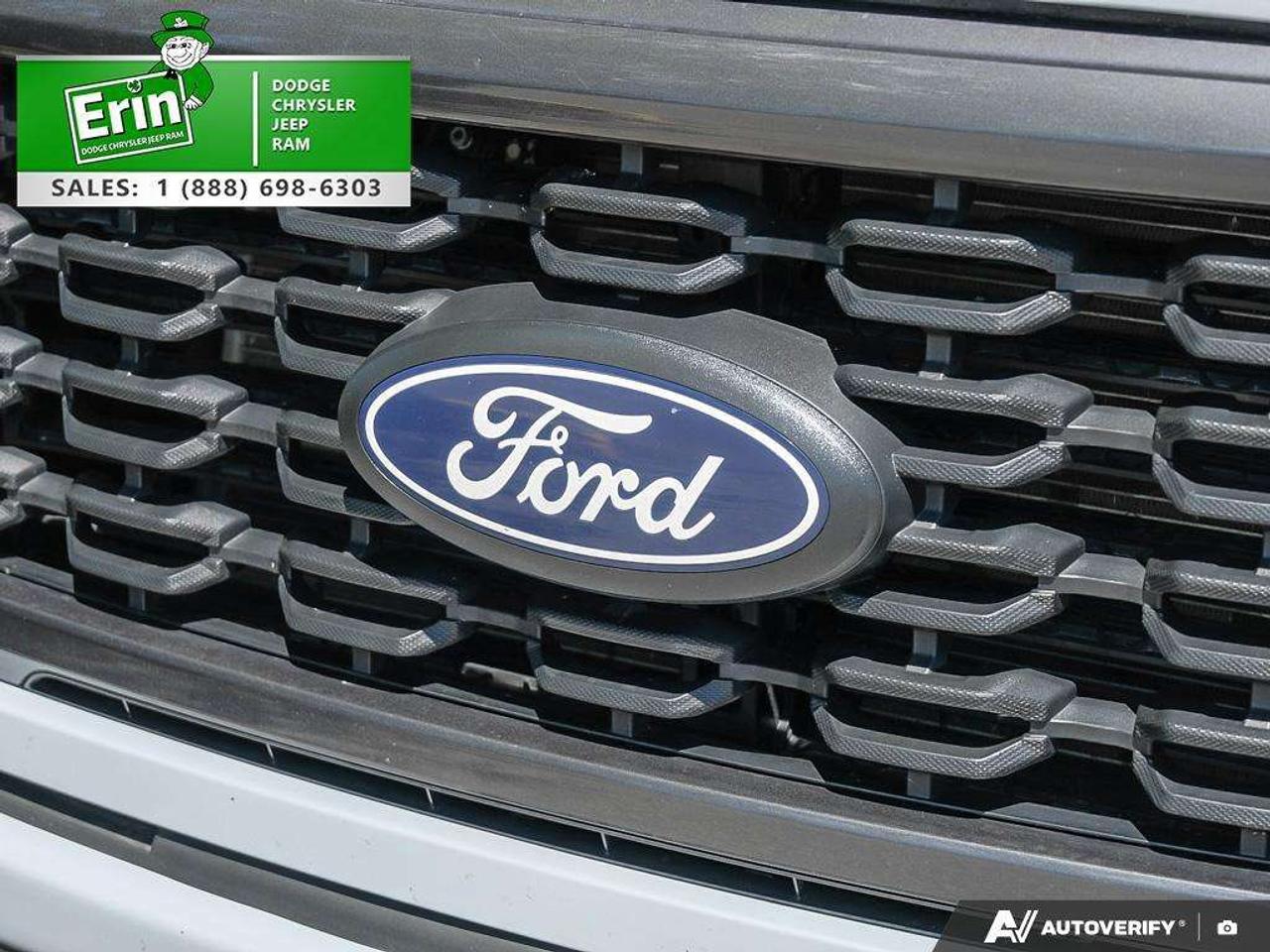 2025 Ford F-150 STX NEW TIRES PRICED TO SELL Photo