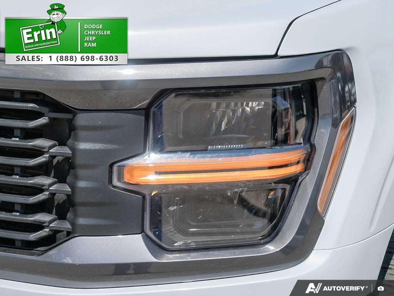 2025 Ford F-150 STX NEW TIRES PRICED TO SELL Photo