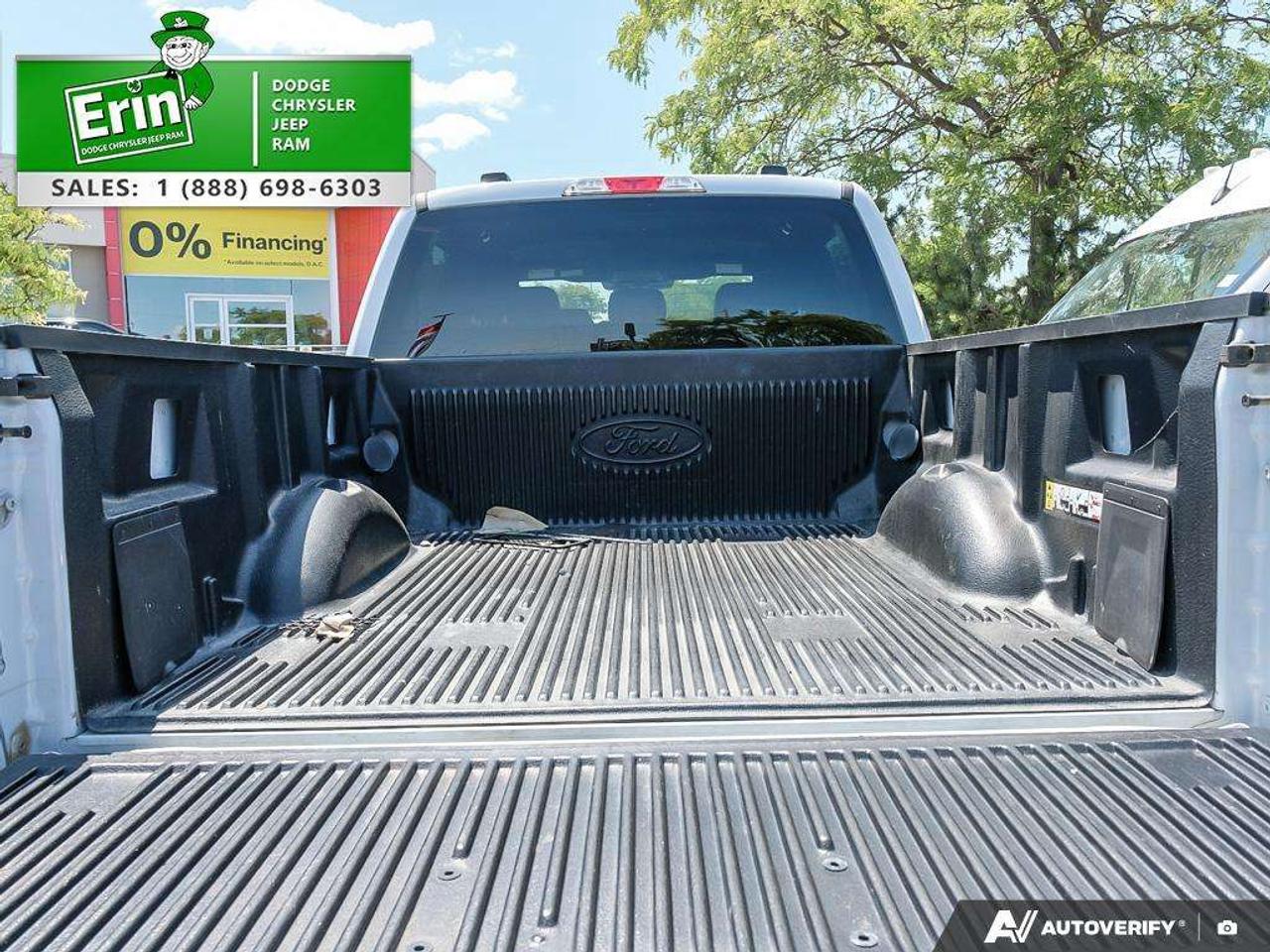 2025 Ford F-150 STX NEW TIRES PRICED TO SELL Photo