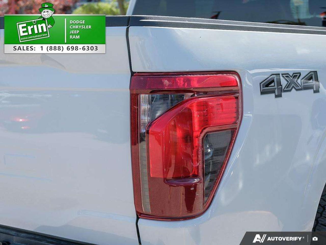 2025 Ford F-150 STX NEW TIRES PRICED TO SELL Photo