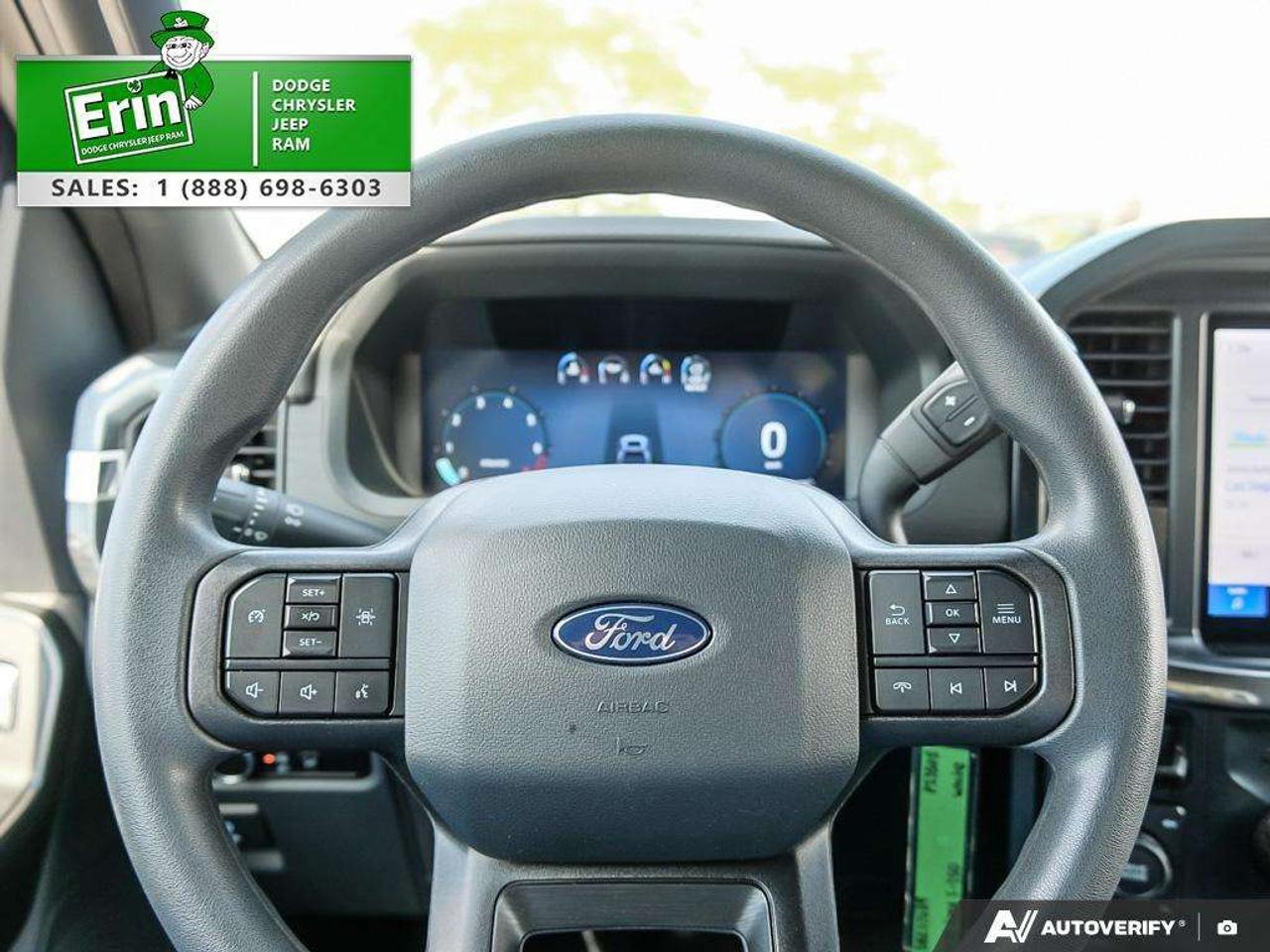 2025 Ford F-150 STX NEW TIRES PRICED TO SELL Photo