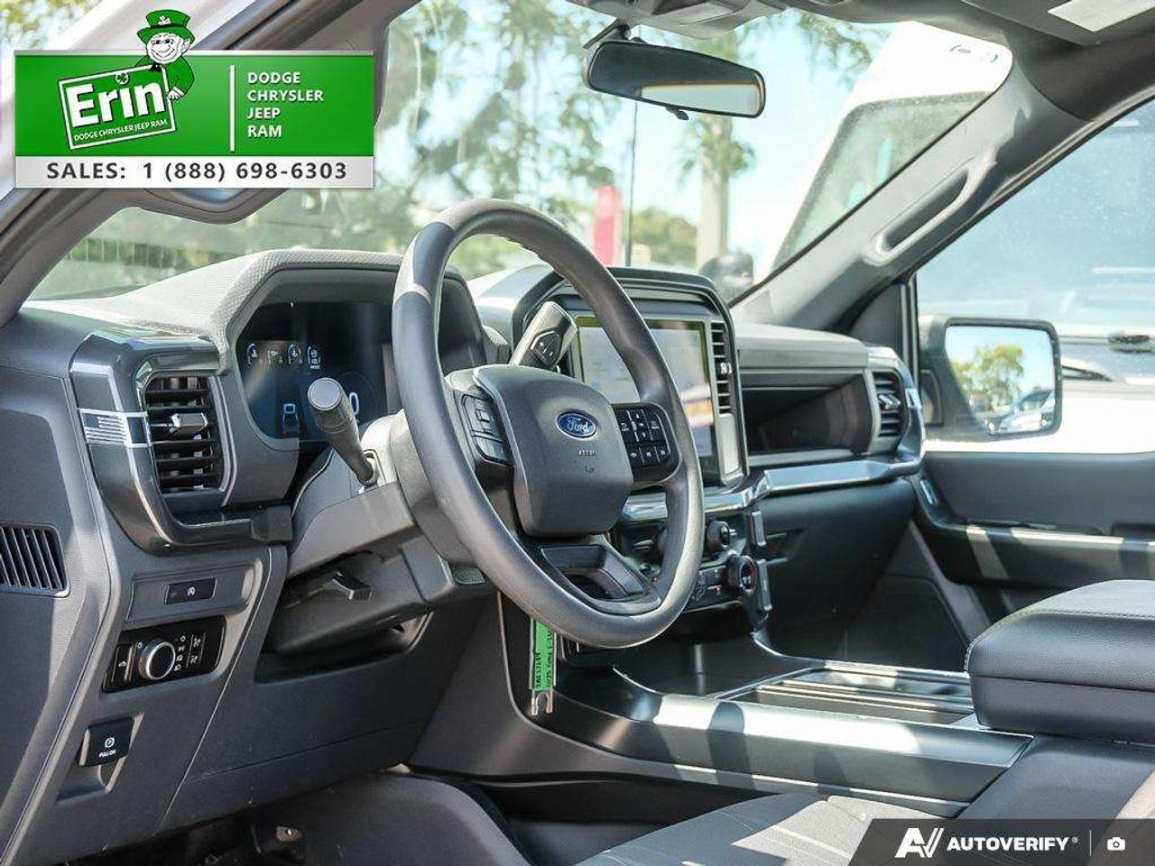 2025 Ford F-150 STX NEW TIRES PRICED TO SELL Photo